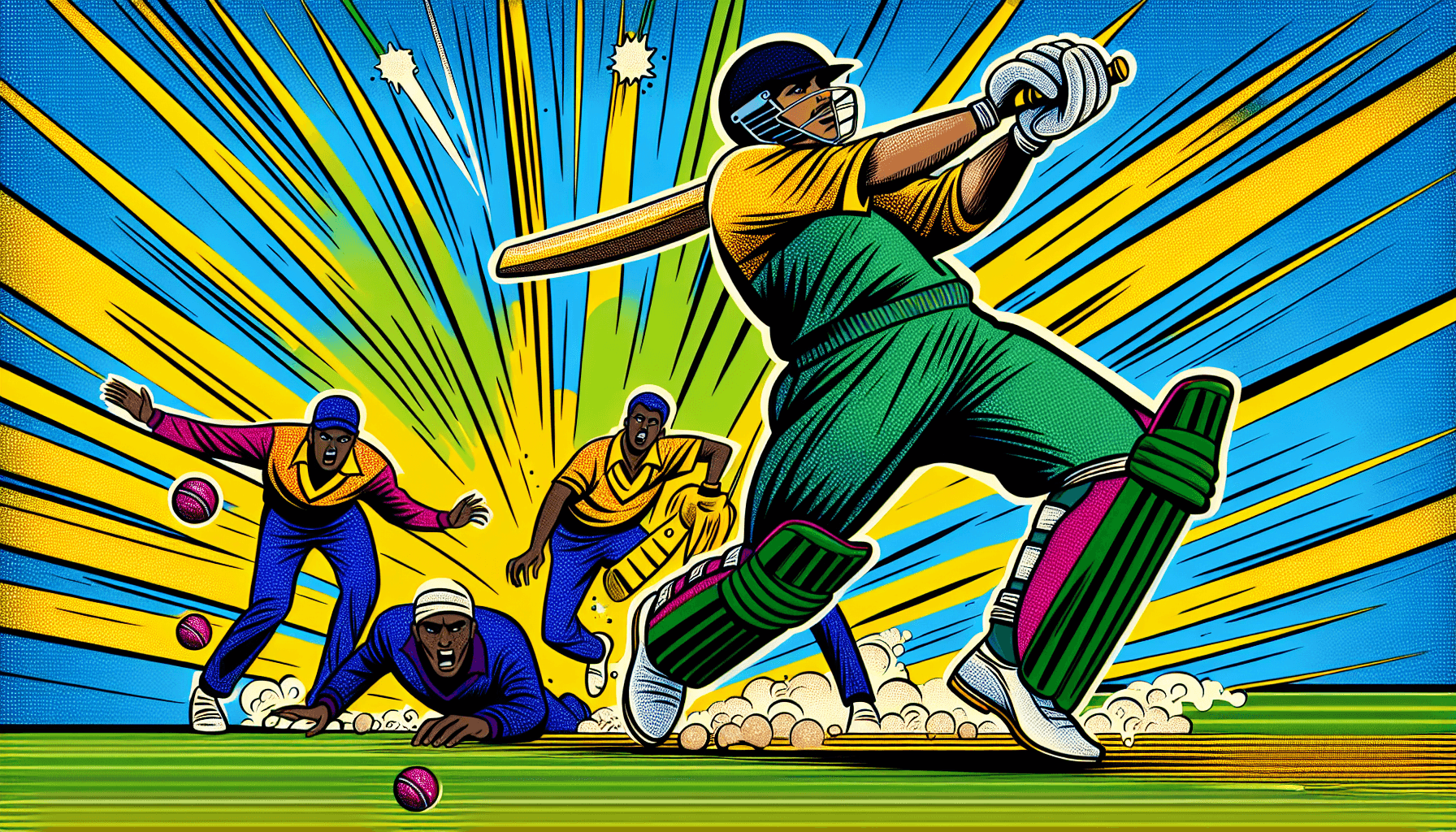 ICC Responds: Travel Bias or Just Bad Luck?