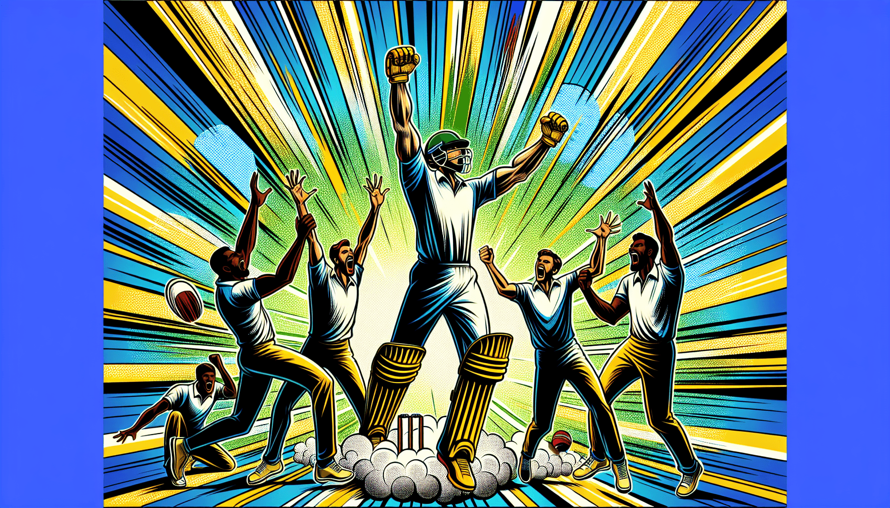 BAN vs PAK: Who Will Shine in This ODI Showdown?