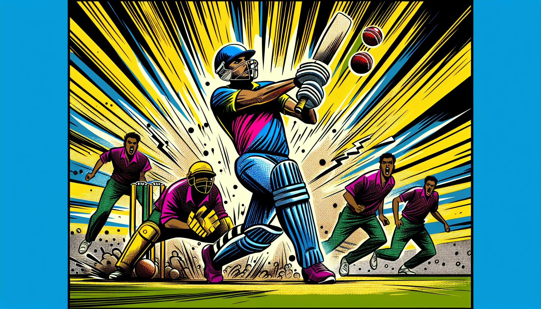 Ishan Kishan: My Game Is the Blueprint for Youngsters