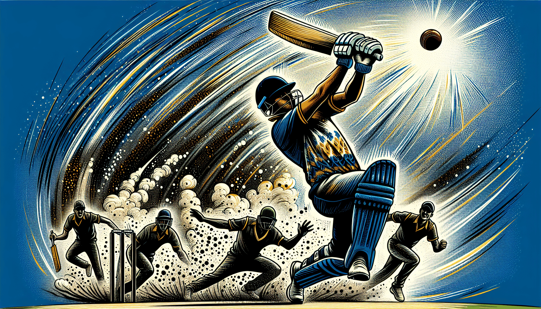 BAN vs PAK: ODI Showdown – Where to Catch the Action Live!