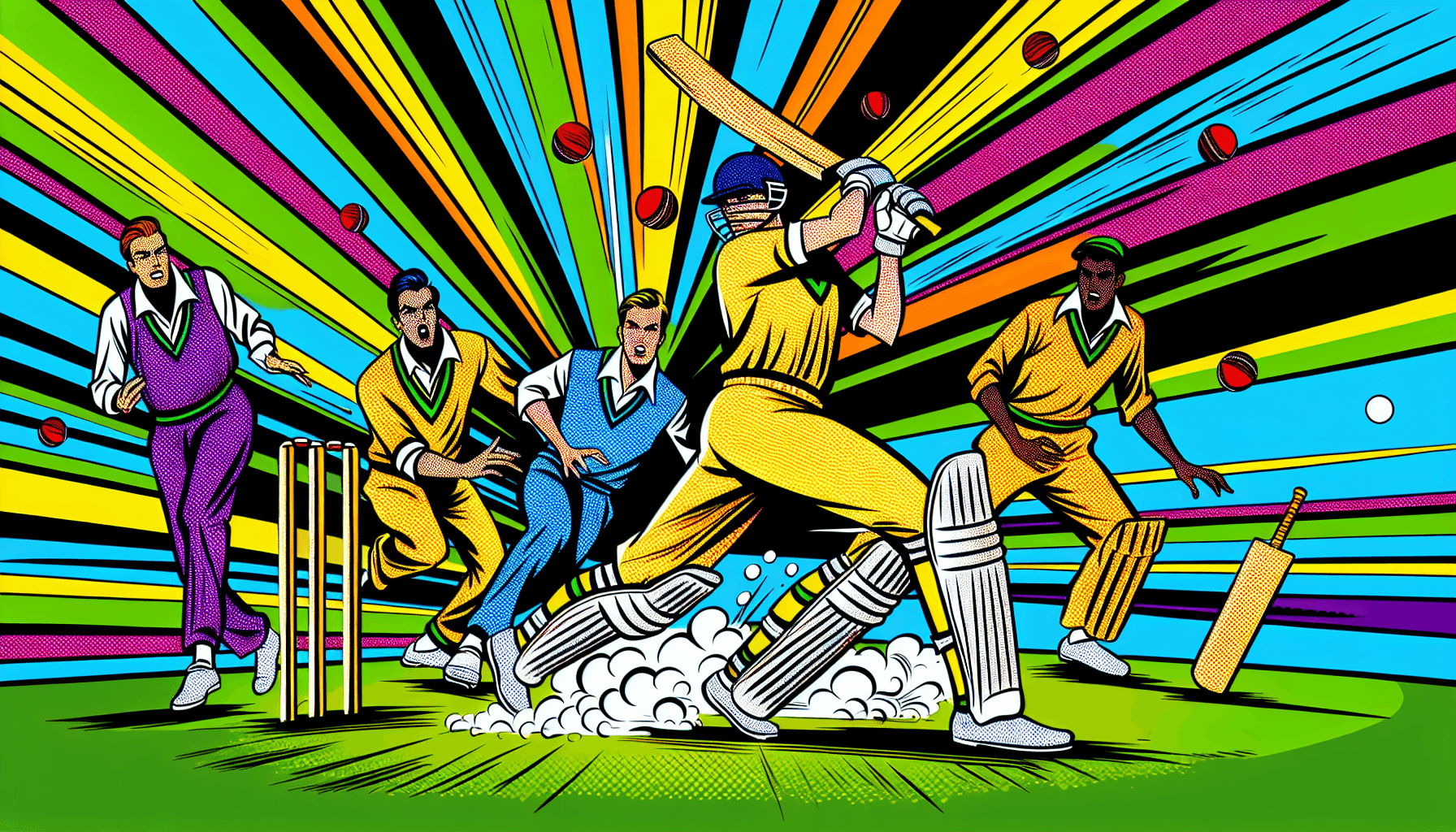 Jay Shah Hits Back: Vaughan's Bias Claims Go Up in Flames!