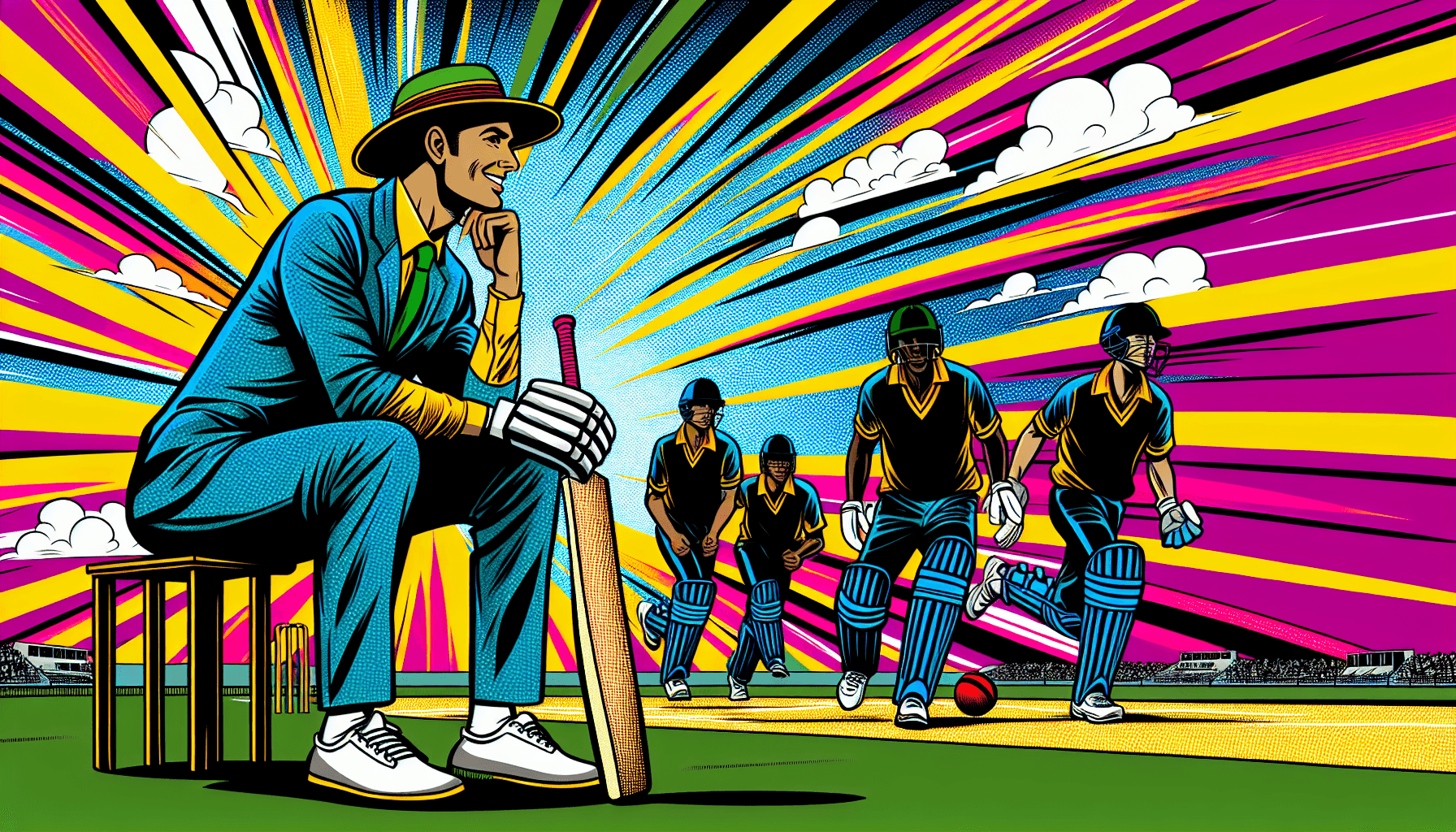 Babar Azam Quits! What’s Behind This Shocking ODI No-Show?