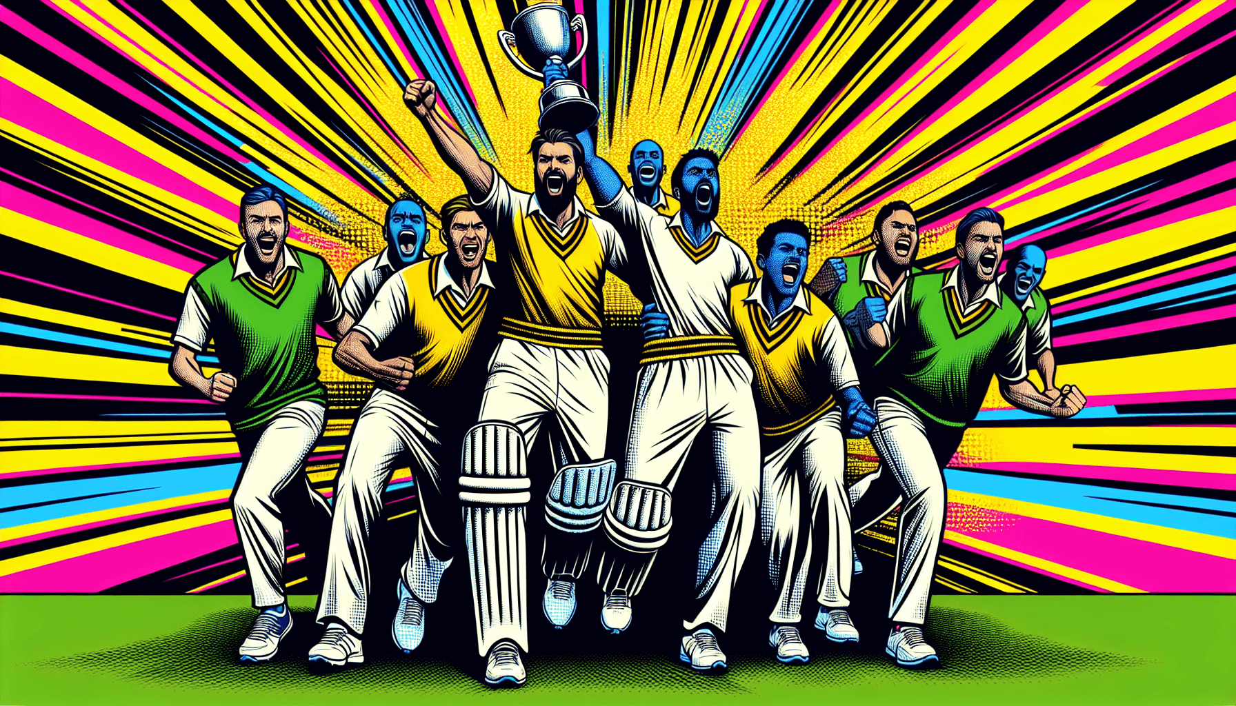 Kerr’s Hat-Trick Heroics: NZ Crush Zimbabwe for 3-0 Sweep!