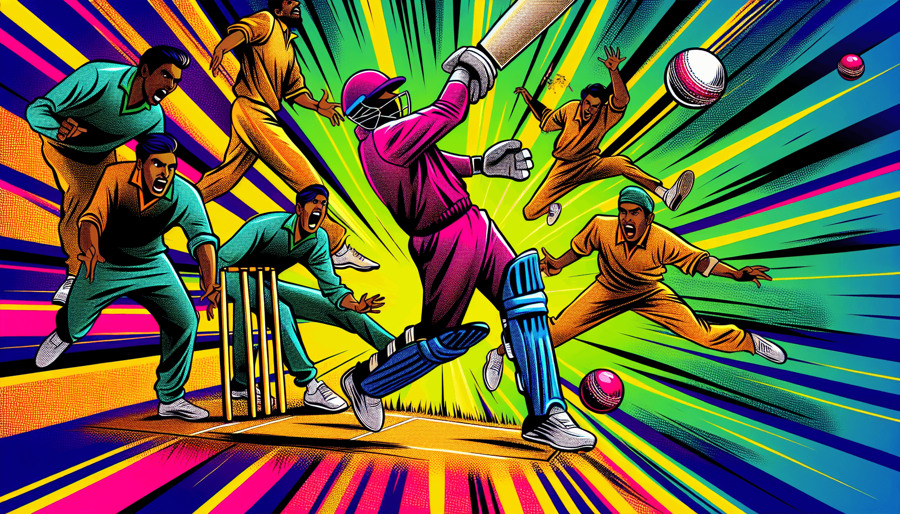 Legends League Cricket 2026: Don’t Miss the Action!