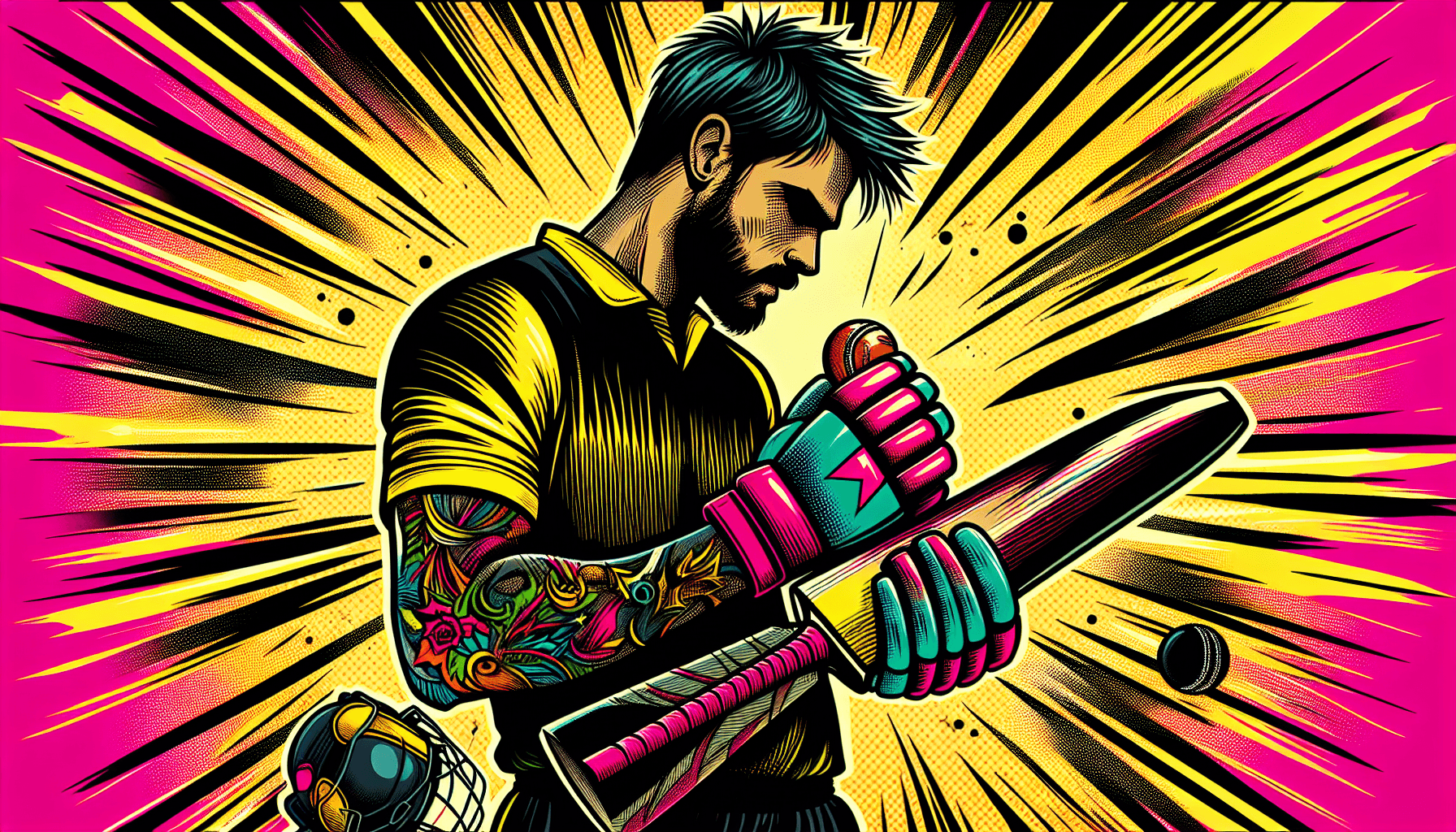 Kohli's Back at It: RCB's Title Defence Begins!