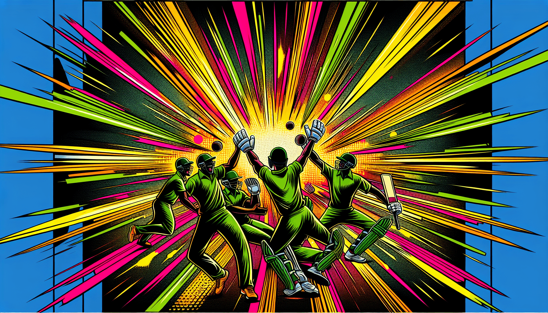 Younis Khan's Call to Arms: Time to Overthrow PCB Power!