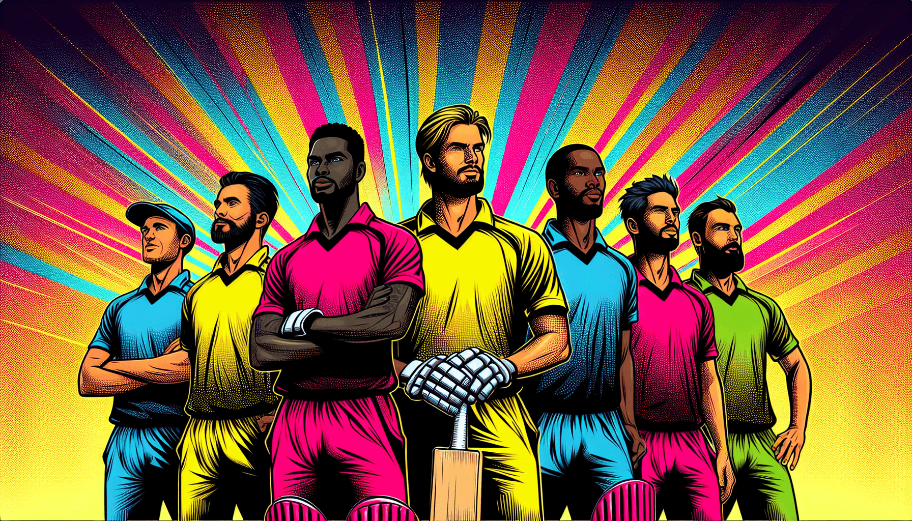 Legends League Cricket 2026: The Comeback of the Cricketing Icons!