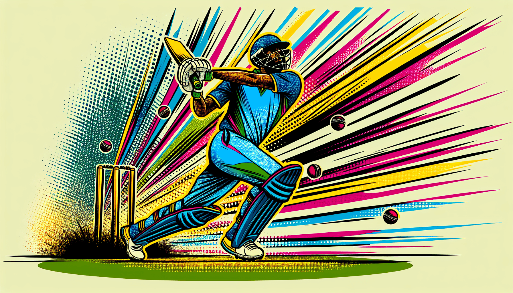 PSL 2026: Gaddafi Stadium Set for an Epic Final Showdown!