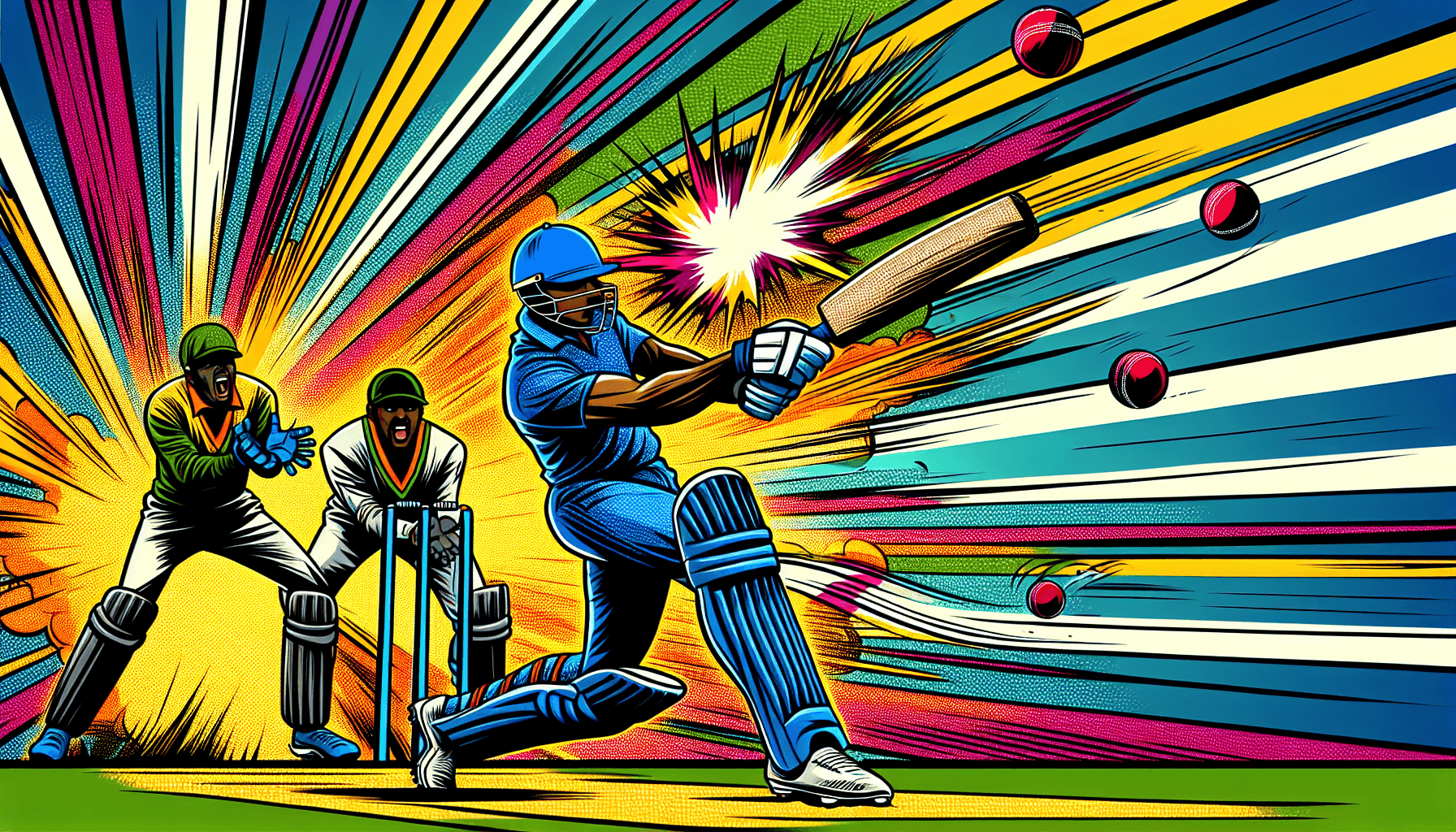 Arambh Developers Smash It: CREDAI Cricket Tournament Glory!