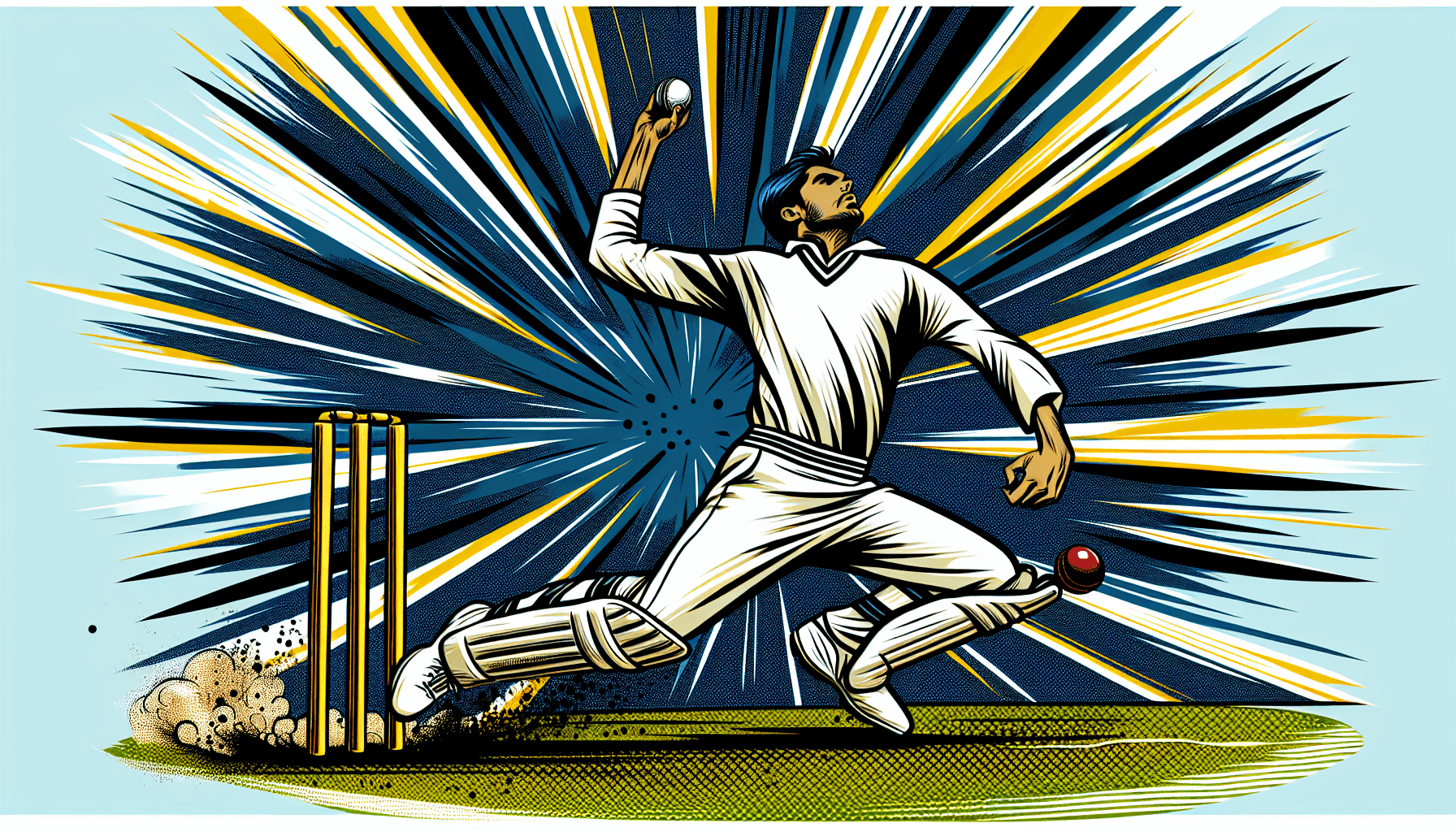 Bangladesh Bowl Pakistan Out for Under 100!