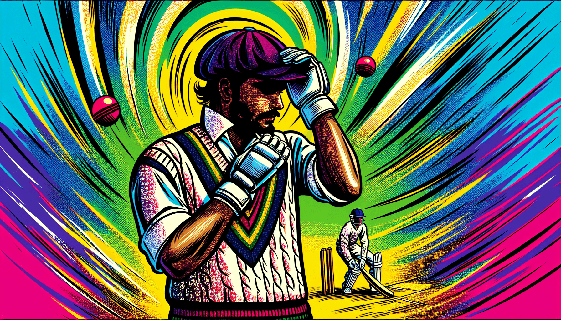 IPL 2026: The Backup Captains You Need to Know!