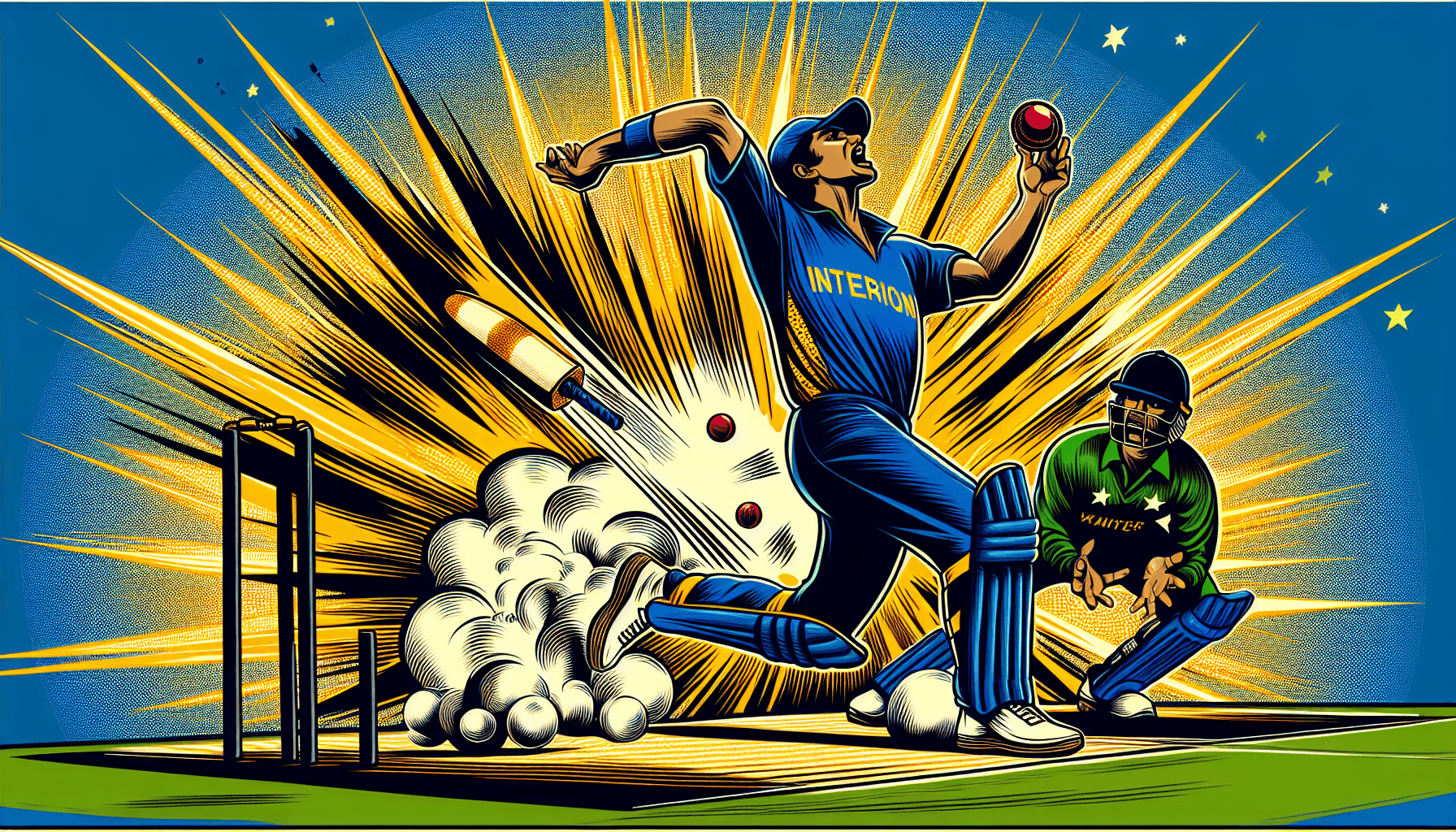 Bangladesh Flintoff’s Pakistan: Bowled Out for Just 114!