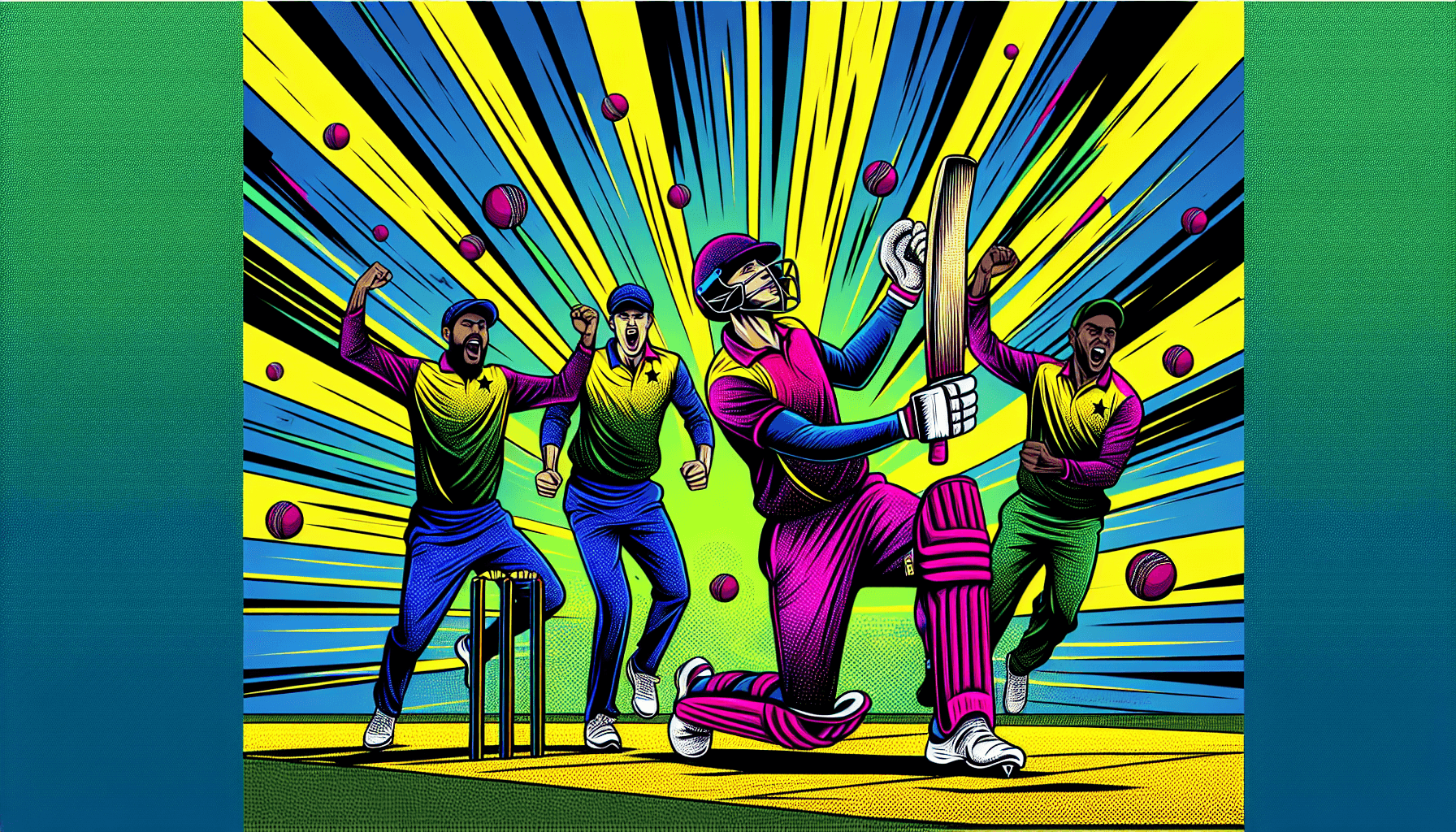 The Hundred 2026: Squad Signings That’ll Make You Go Wow!