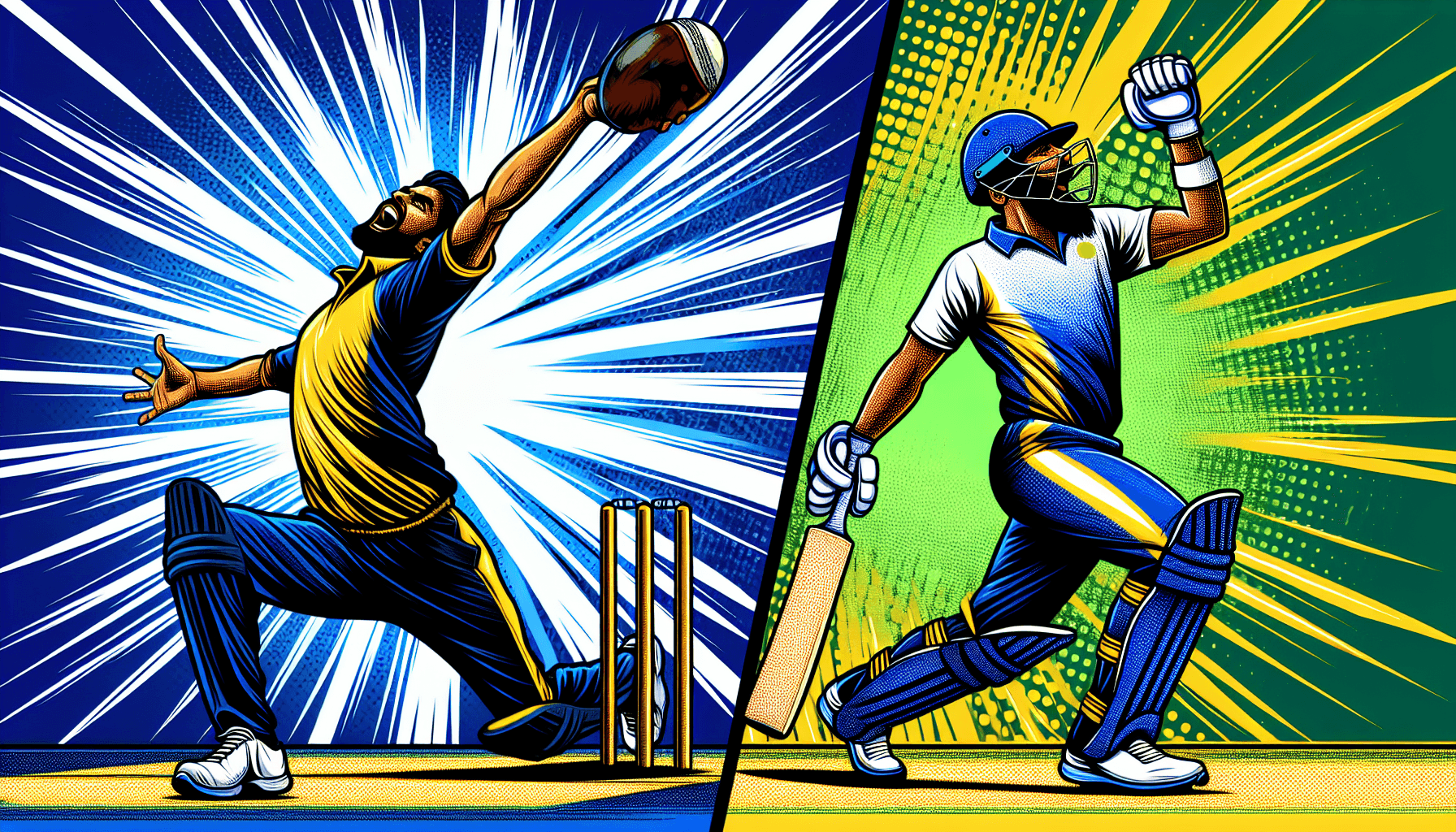 Bangladesh Smashes Pakistan: A Crushing ODI Victory!