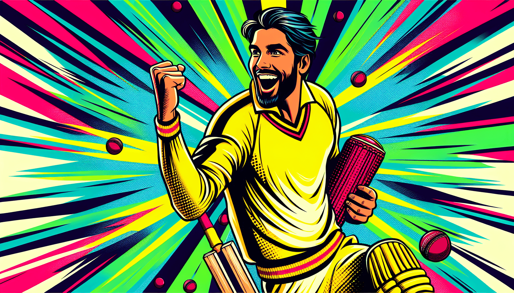 Dani Gibson Hits the Jackpot: Who Says Money Can’t Buy Runs?