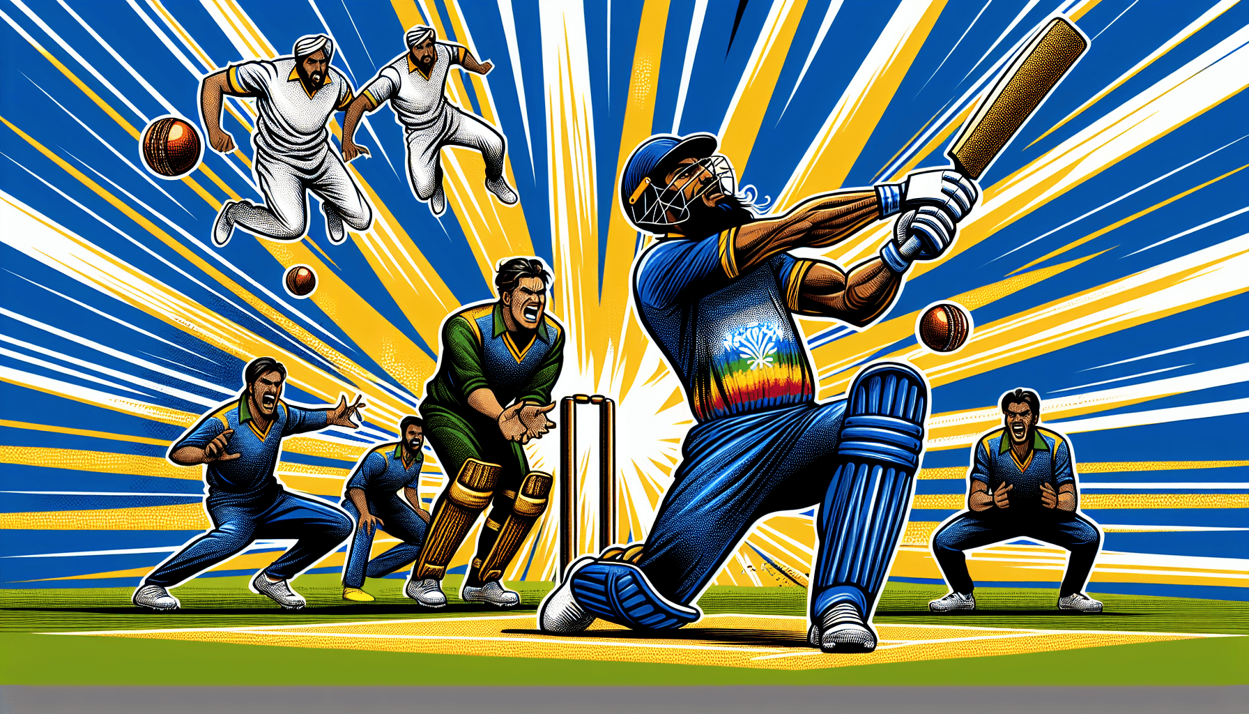 Bangladesh Tonks Pakistan: 1st ODI Highlights You Can't Miss!