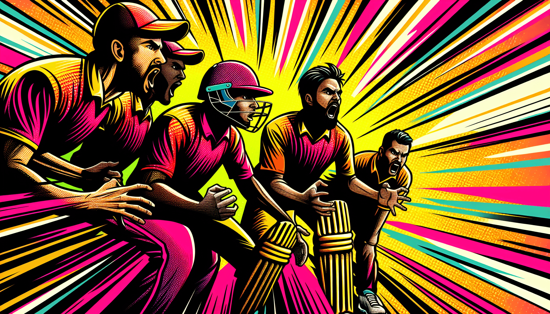 RCB vs SRH: IPL 2026 Kicks Off with a Bang!