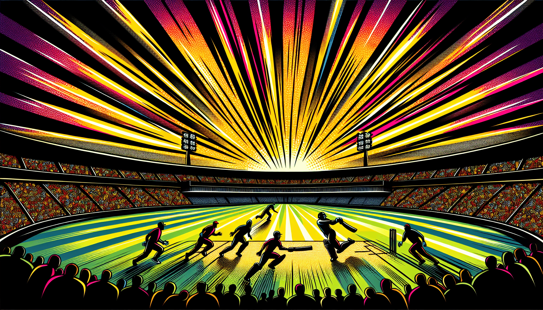 RCB's Chinnaswamy Games: Will They Get the Green Light?