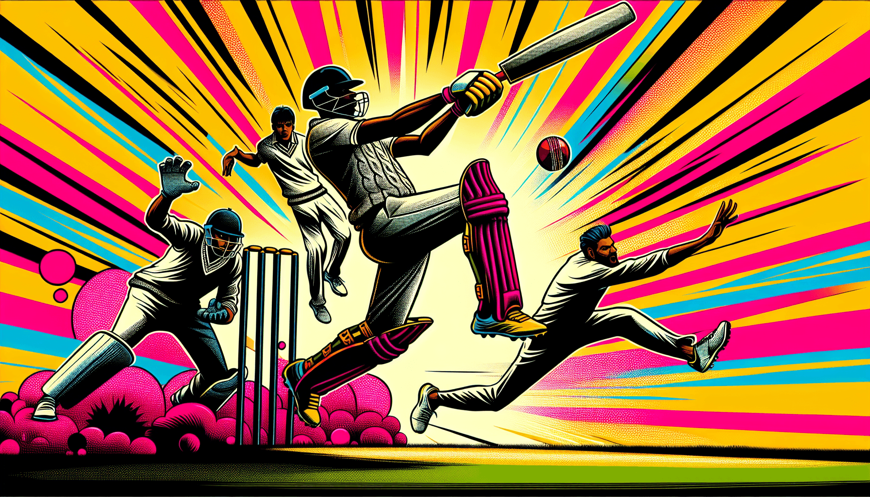 LSG's IPL 2026 Schedule: Get Ready for the Action!