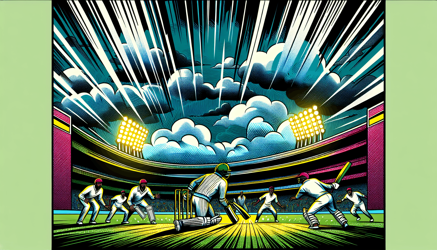 Will IPL 2026 Opener Be a No-Show? Bengaluru's M Chinnaswamy in Limbo!