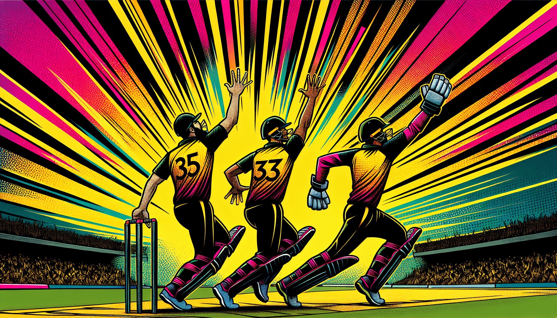 Delhi Capitals’ 2026 IPL Schedule: Ready to Smash It?