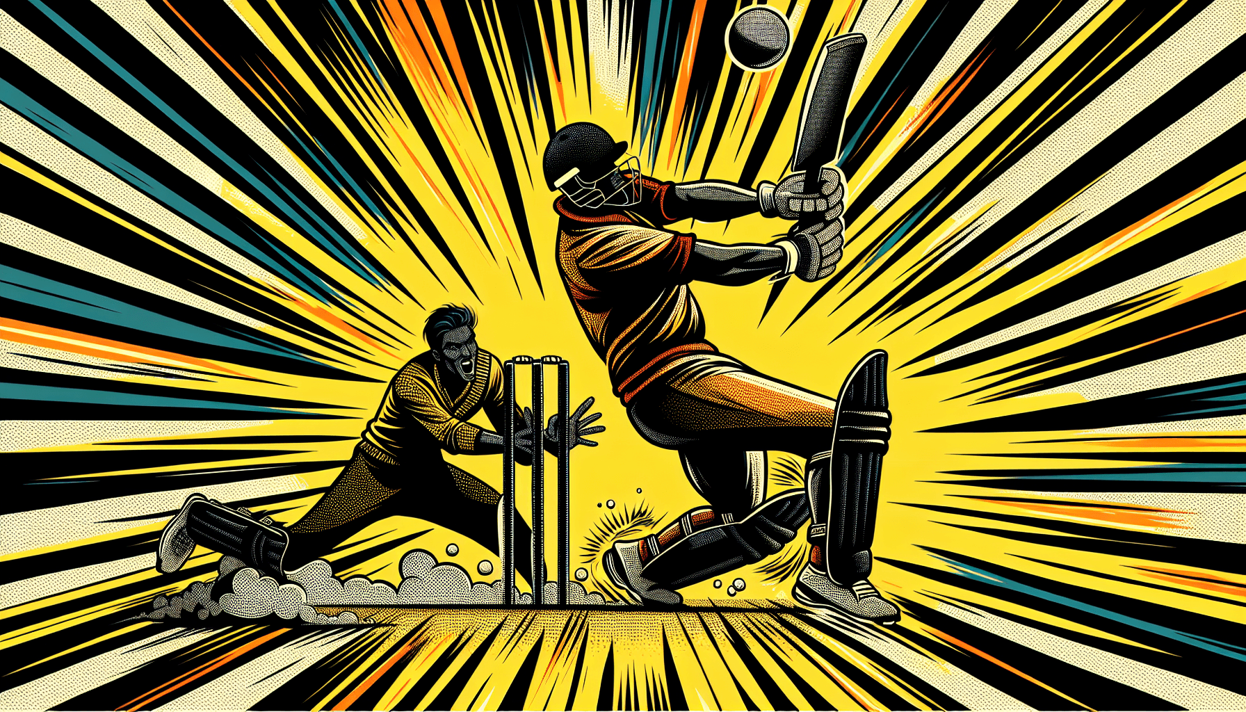 Gujarat Titans Snag Vijay Dahiya: A Smart Move for IPL 2026!