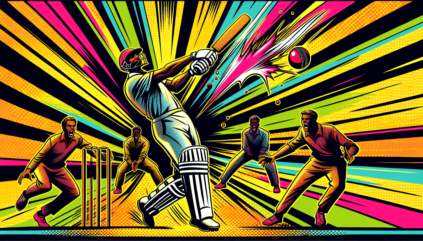 2026 IPL Phase 1: Fixtures That’ll Make You Buzz Like a Village Pub