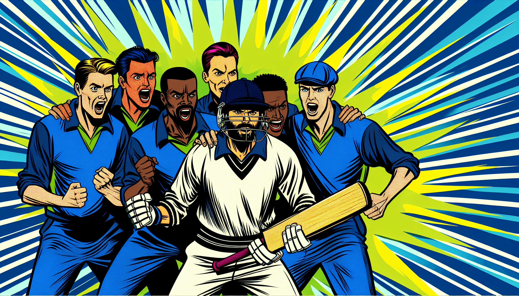 Afghanistan vs Sri Lanka Series: Postponed! What Now?