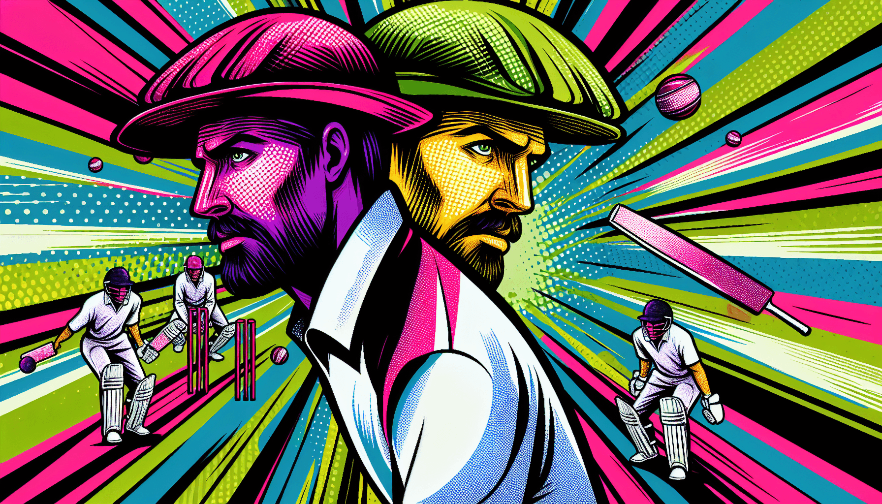 Gambhir Goes Full Savage on Pitch-Tampering Claims!