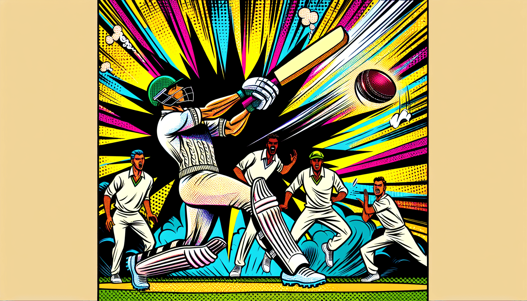 Lanning Takes Charge: Super Giants' Bold Move!