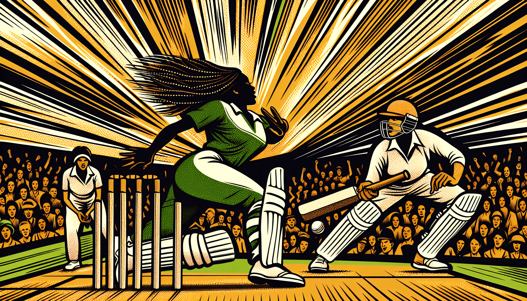 WNCL Showdown: Scorpions vs Breakers – Who's Taking the Crown?