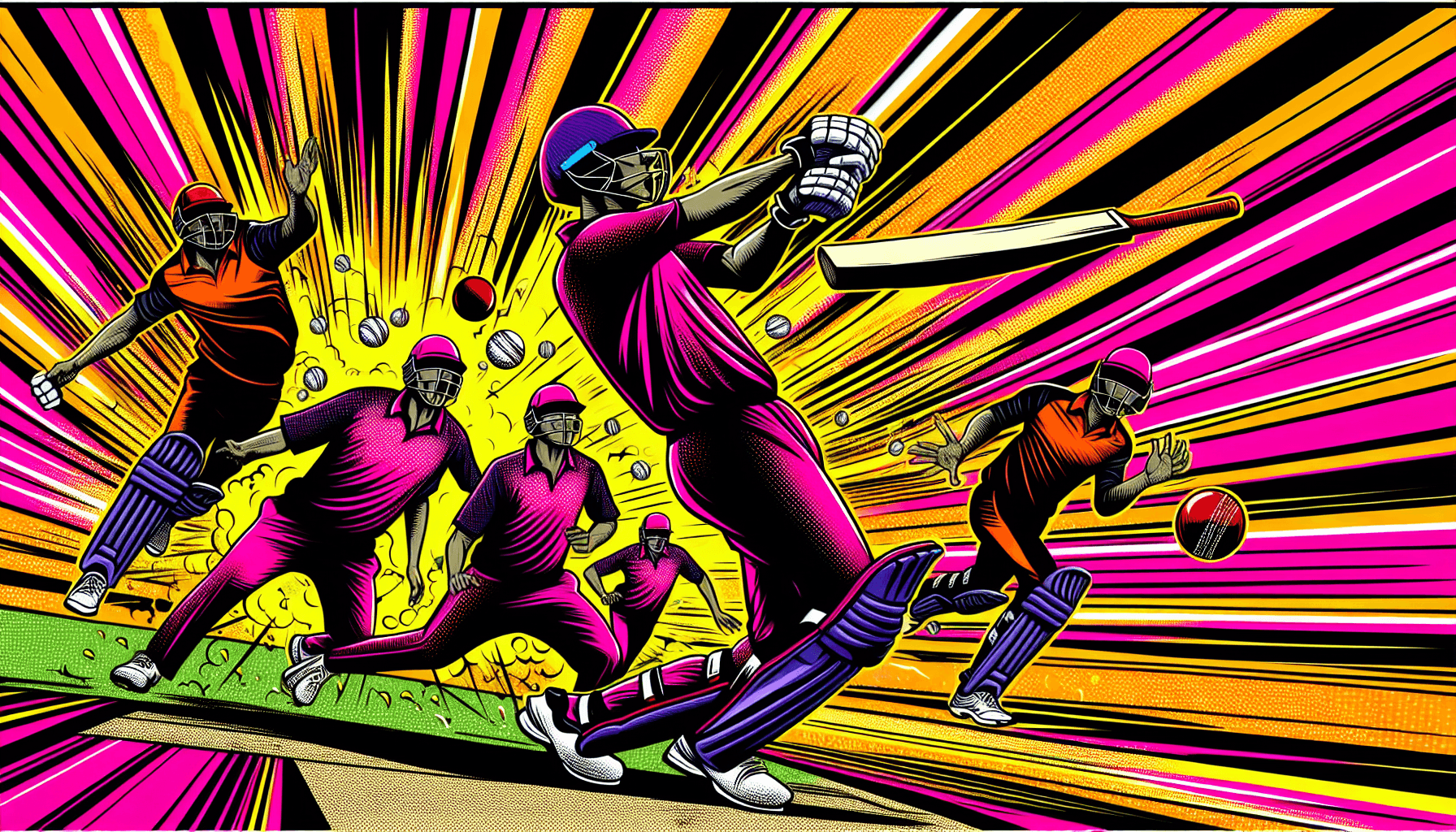 Perry’s Phoenix: Captaincy Continues for The Hundred 2026!