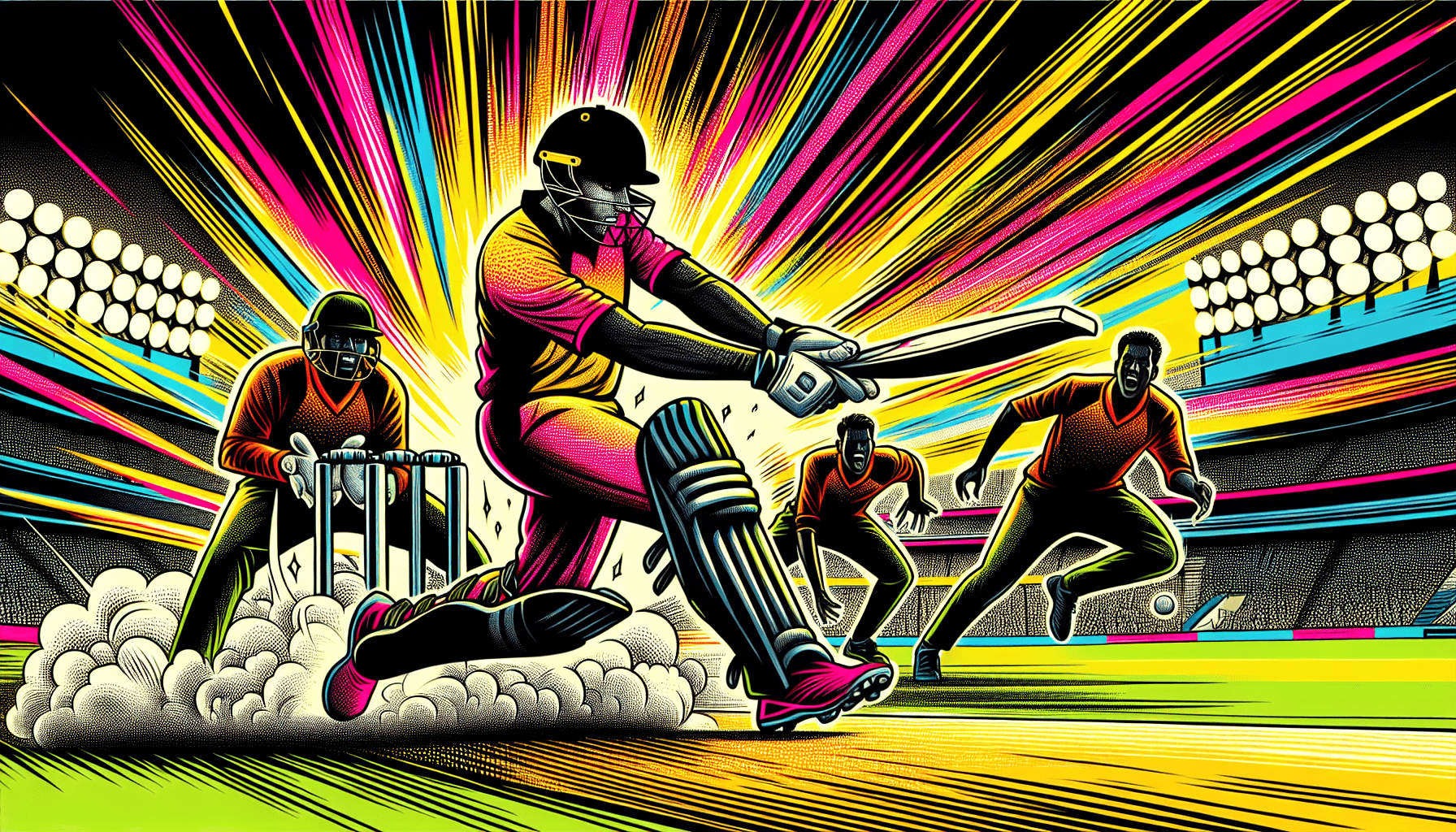 Bangladesh's Women’s Premier League: A Game-Changer Drops This April!