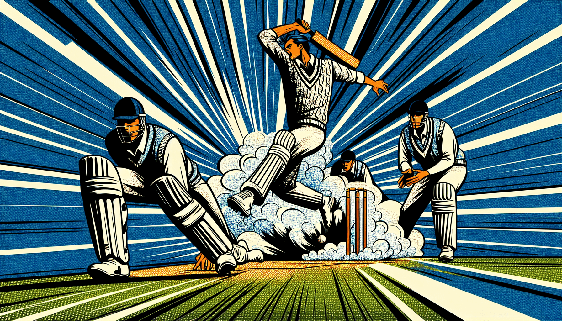 Pratika Rawal: Jersey on, Nerves Gone!