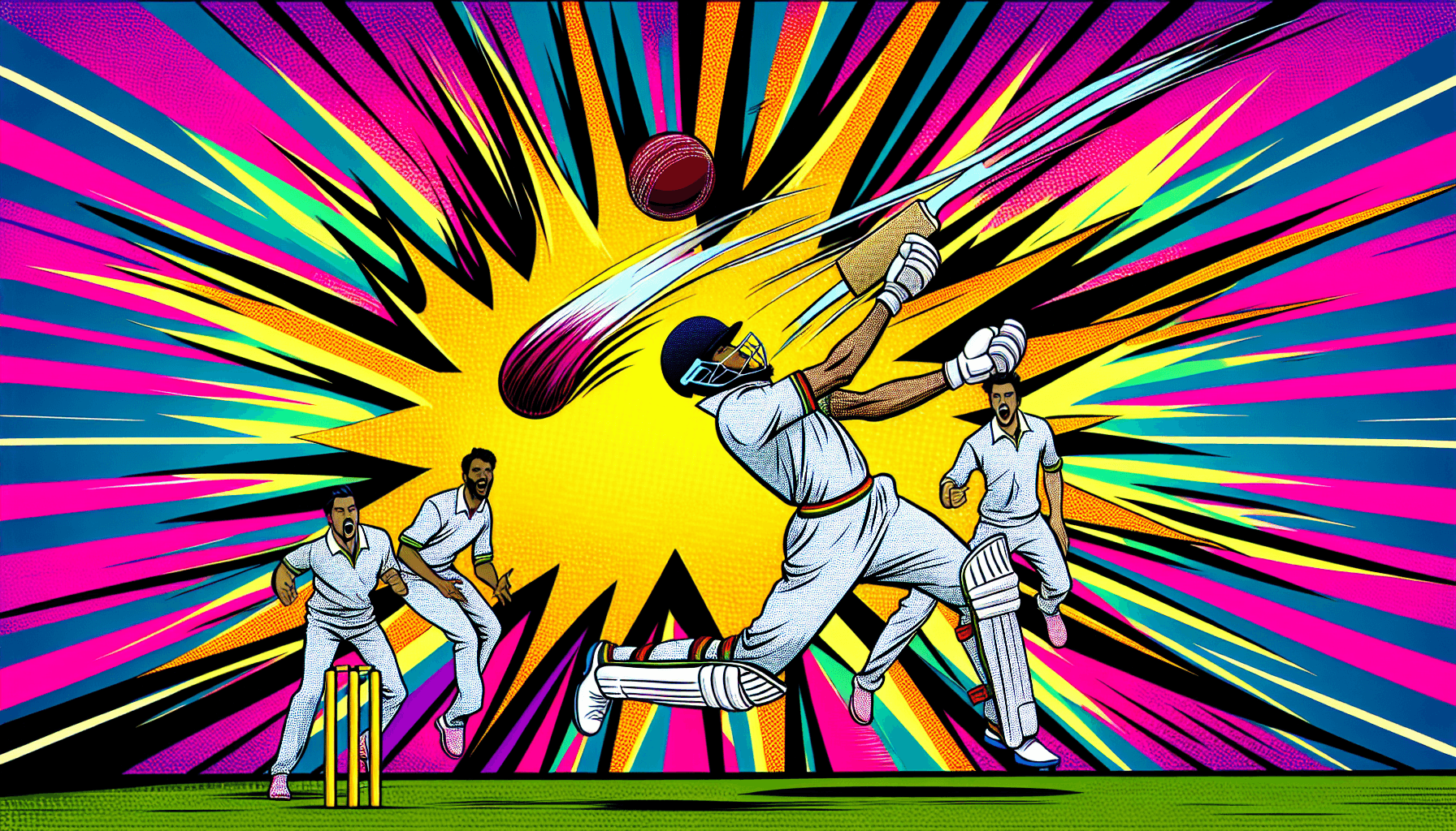 The Hundred Auction: A Historic Day But Where Are the Women?