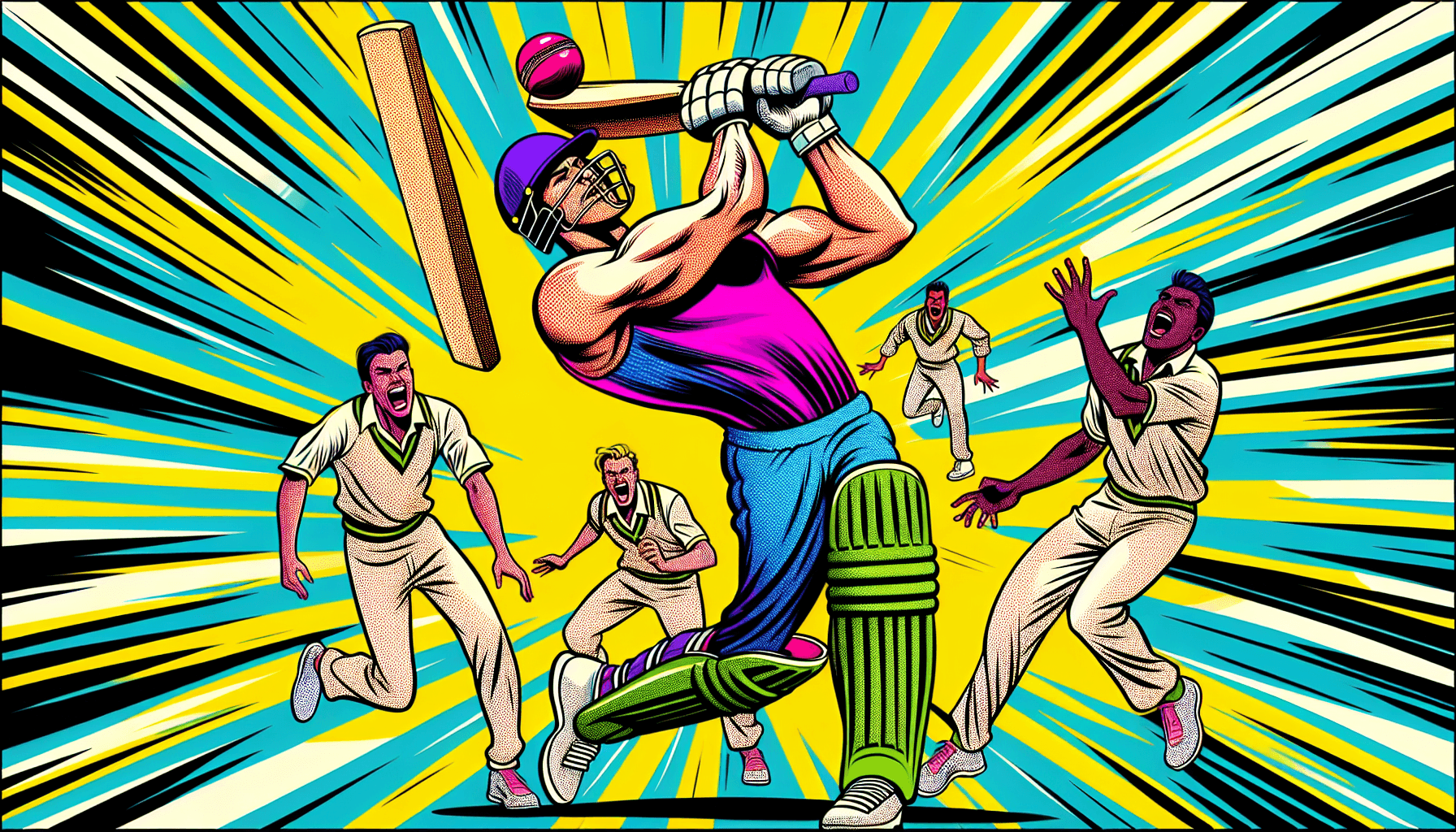 Mooney’s Jackpot: Aussie Run-Machine Scores Big in The Hundred Auction!