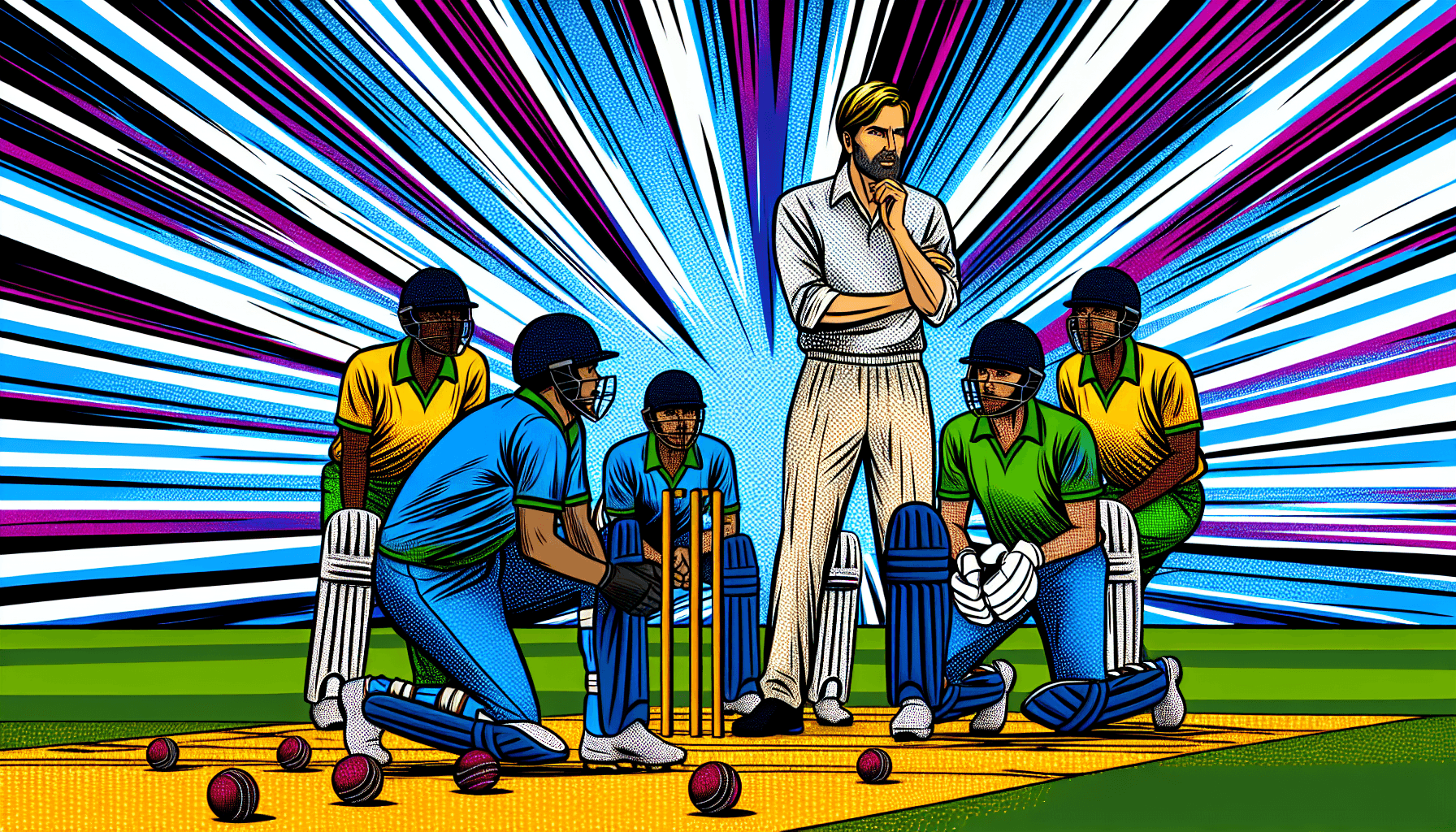 Keightley's Call-Out: Where Are the Female Coaches?