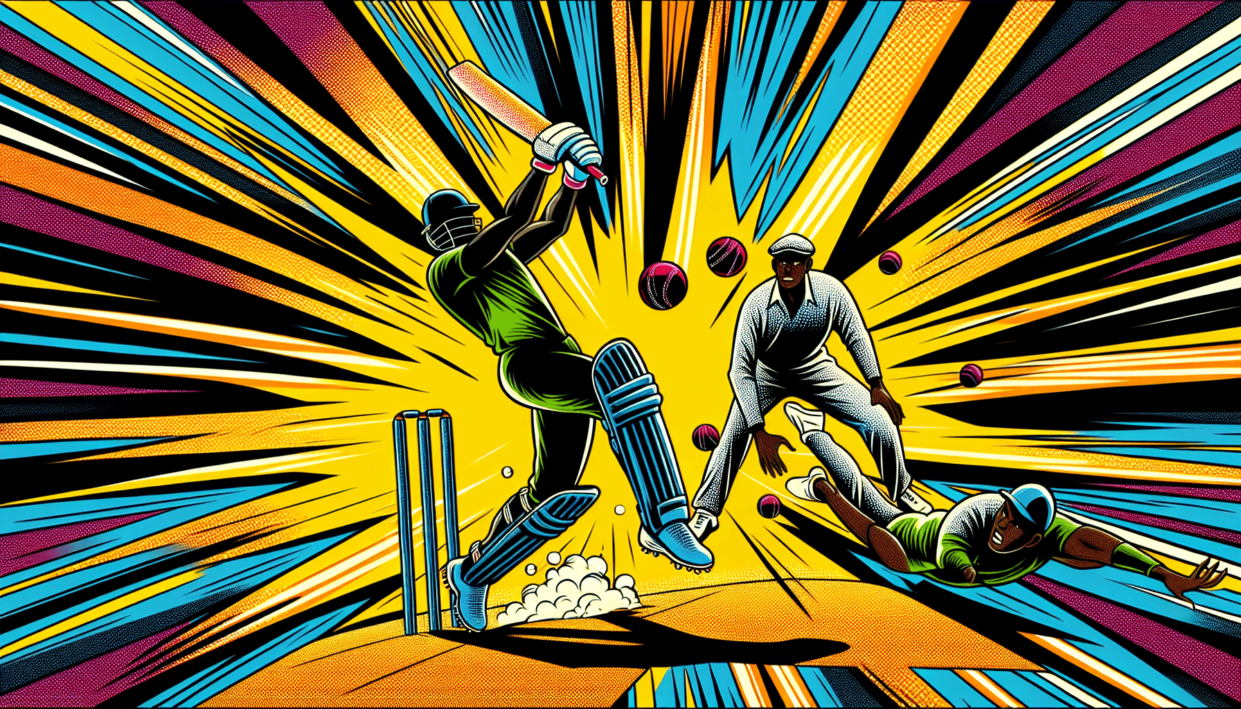 Mumbai Indians: Cricket's Global Empire Unveiled!