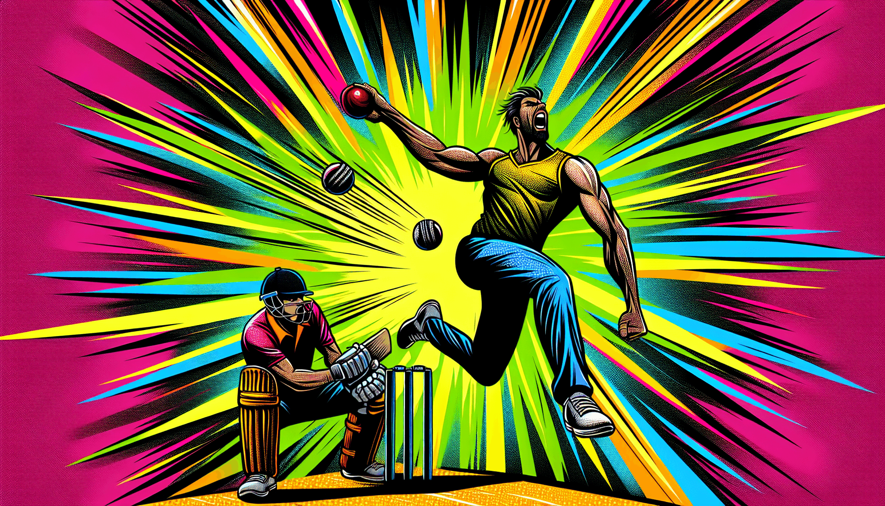 Imad Wasim: India’s T20 Glory is No Joke!