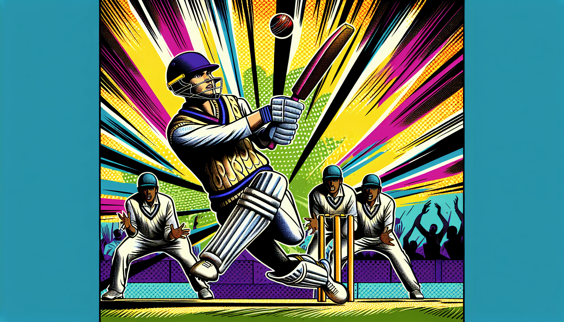 Finn-omenon: Teen Allrounder Breaking Boundaries for Breakers!