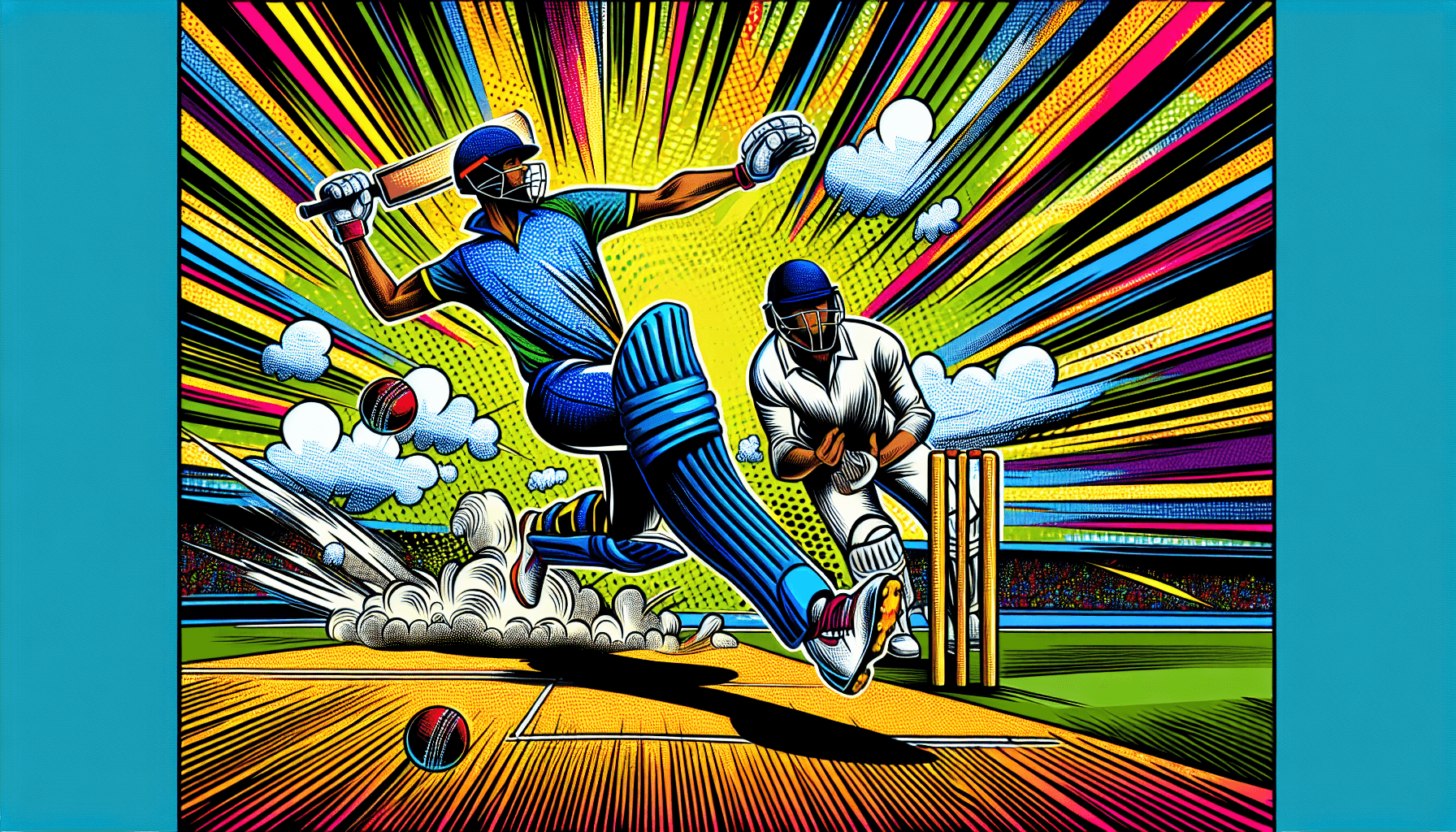 Rizwan's 'I Don't Watch India' Comment: Cricket's Latest Drama!