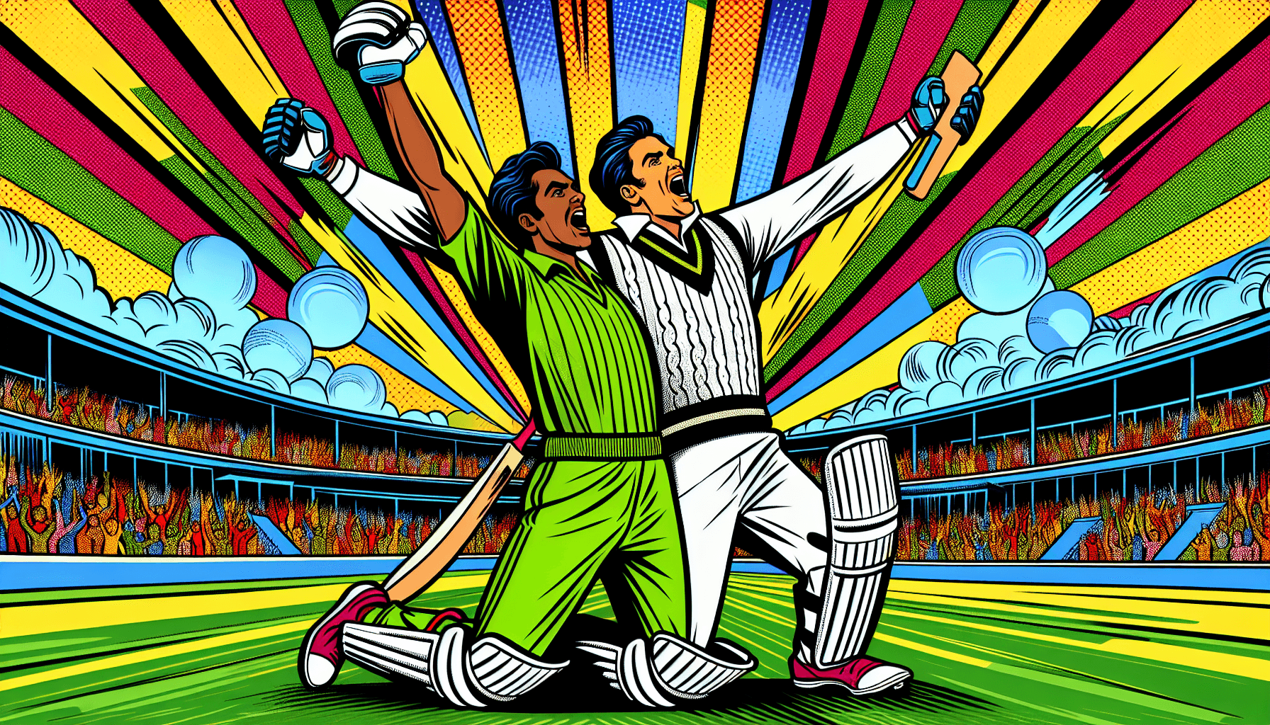 Bumrah's Backup: Arshdeep Singh Shines Bright in India's Win