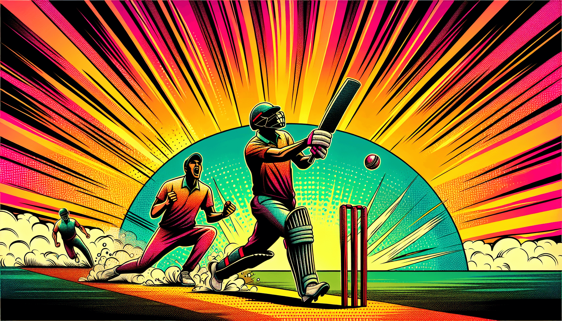 Gambhir Cheers Arshdeep’s ‘Village’ Moment in T20 World Cup Final