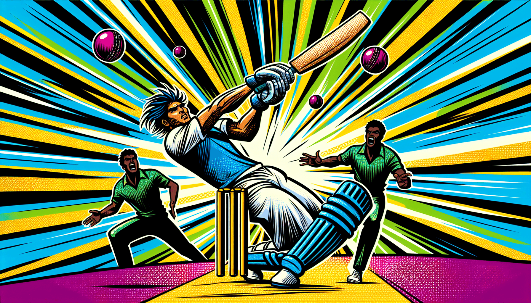 KCA’s Dream Stadium: Stuck in Limbo Like a Pie Chucker!