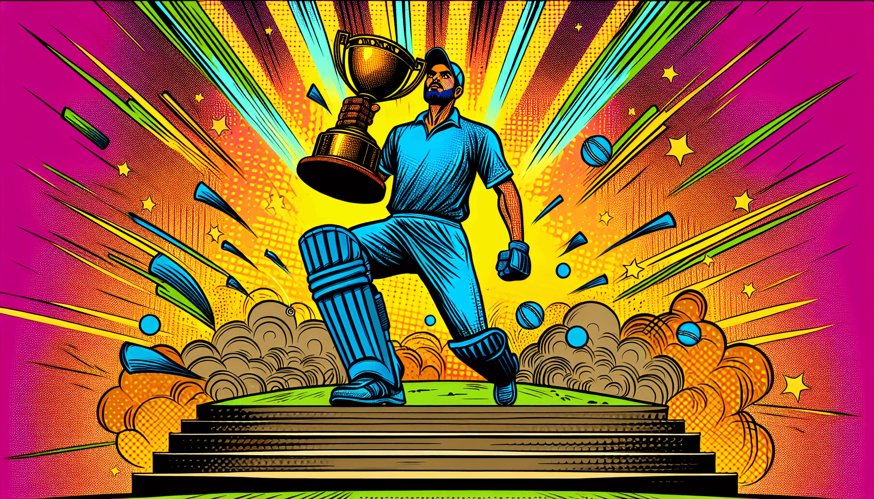 Kaif Calls It: Who's Next to Lead India After Yadav?