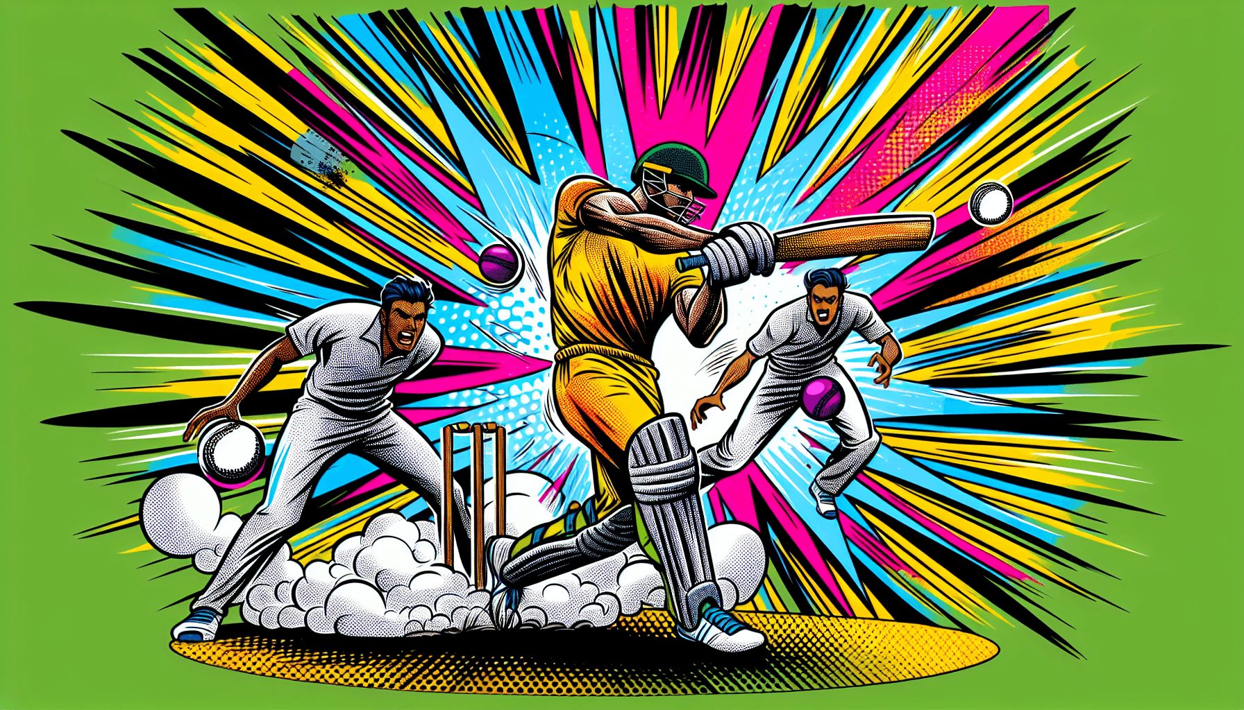 Pakistan Cricket: Beyond the 114, It's a Revival!