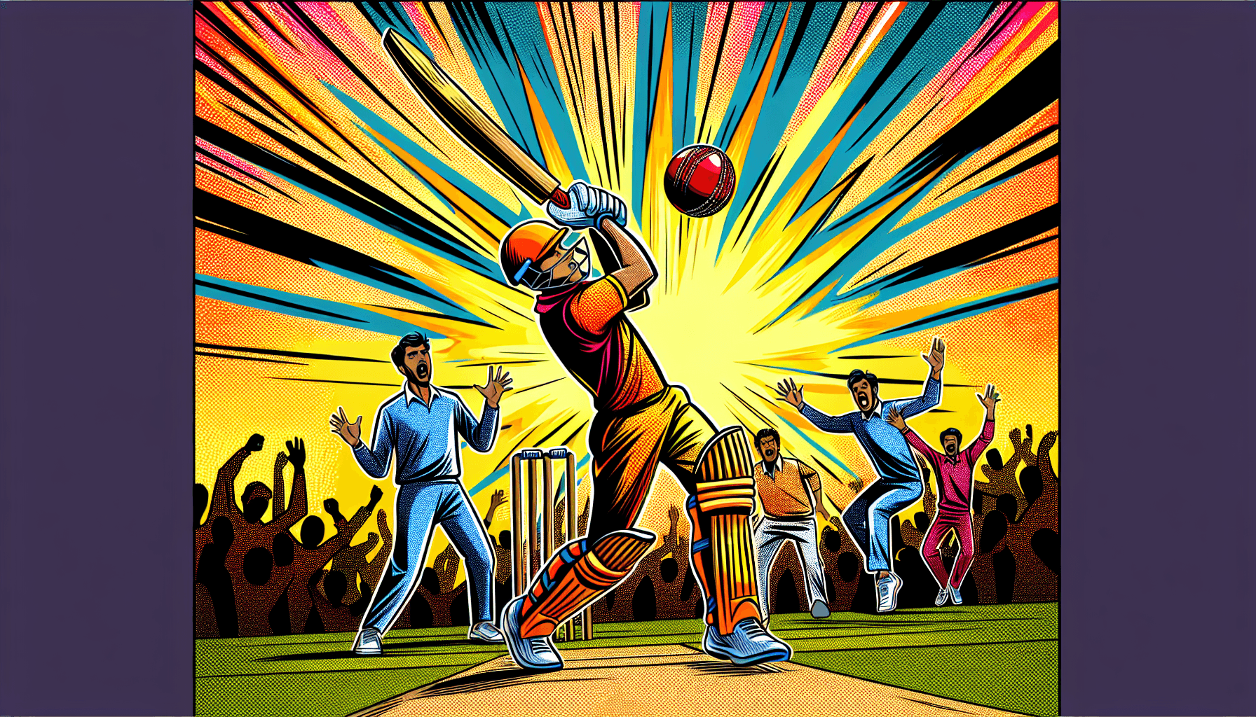 Abhishek Sharma: From Village to Victory, Kotak's Belief Pays Off!