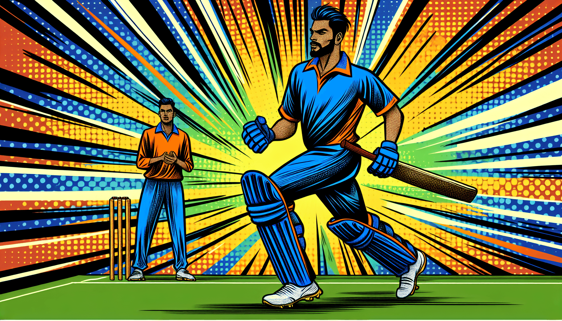 Gambhir vs. Azad: Temple Talk After T20 Triumph?