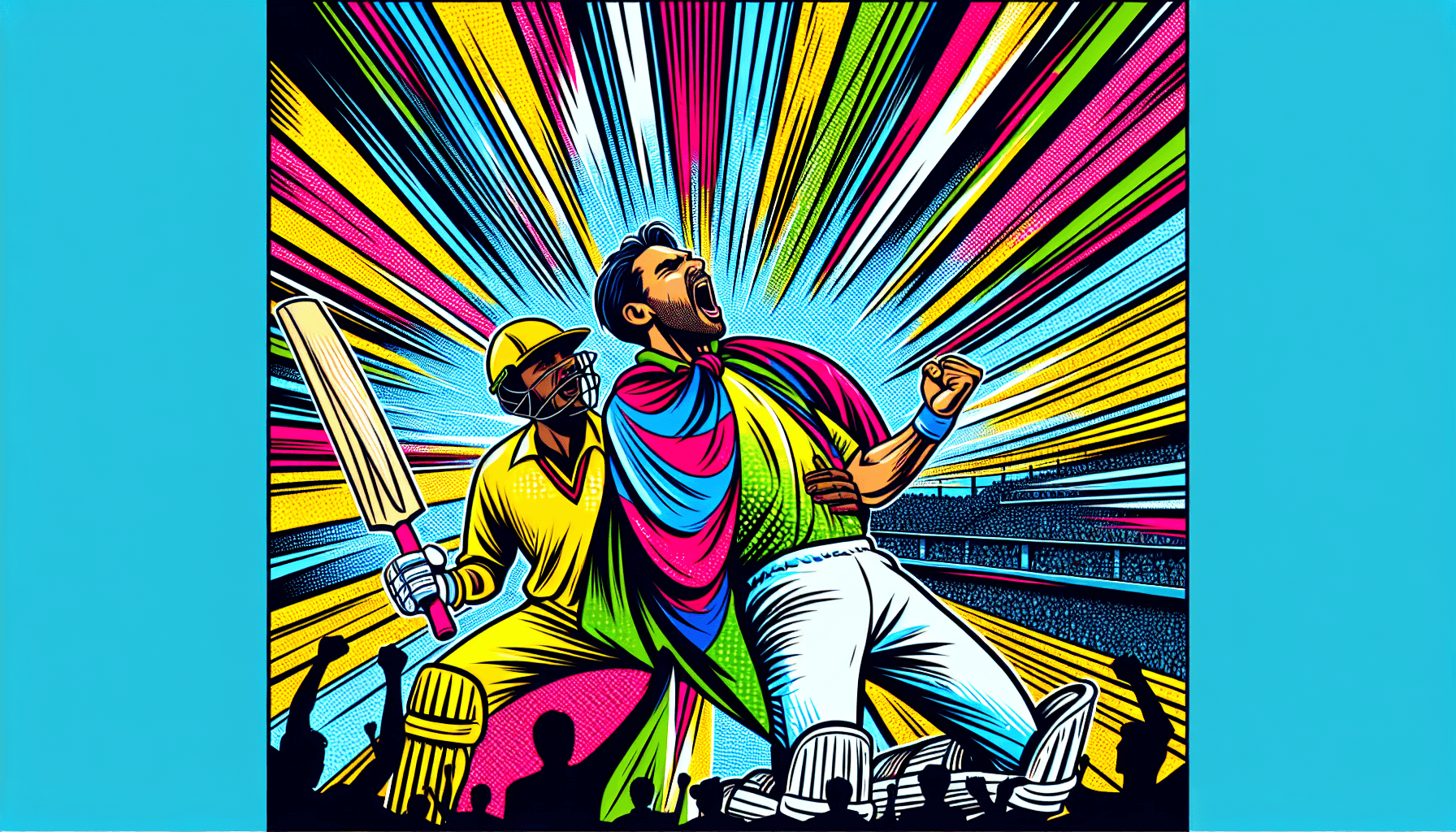 Hardik Pandya: From World Cup Hero to Controversial Celebration!