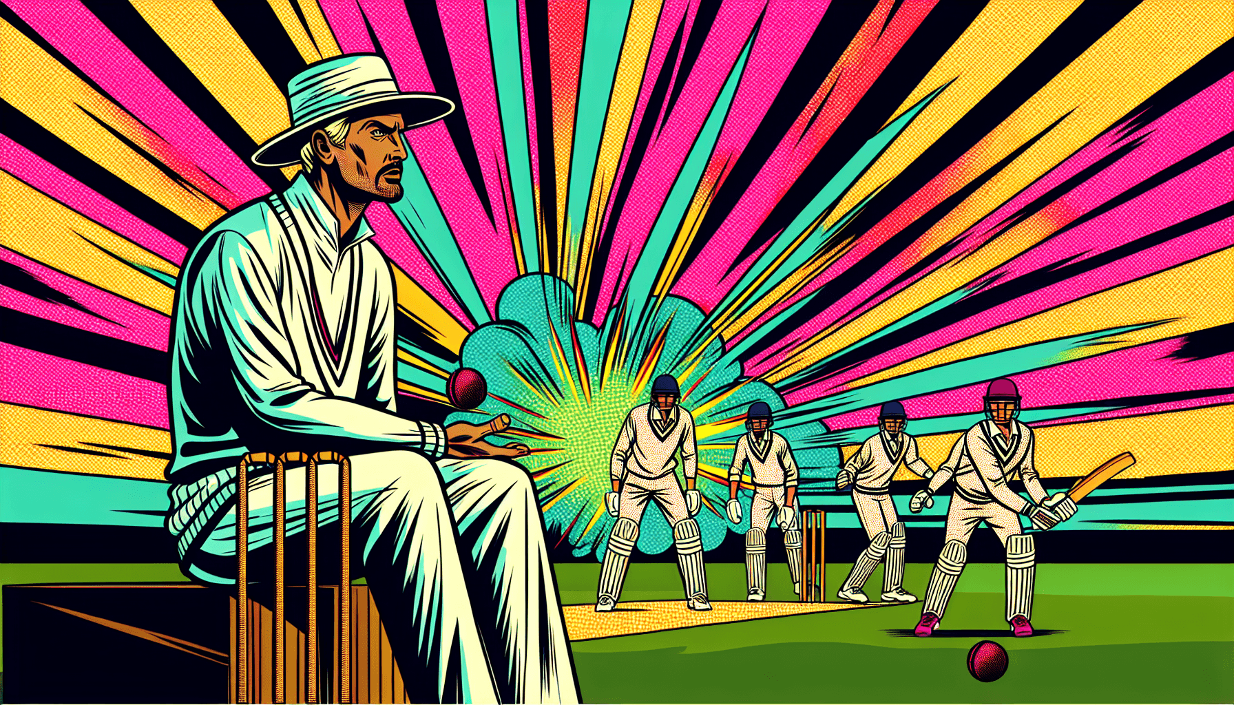 BCCI to Honour Dravid: The Wall Gets His Due!